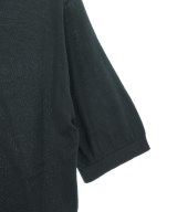 JOHN SMEDLEY（ジョンスメドレー）ニット・セーター 黒 サイズ:M レディース/2200611591043