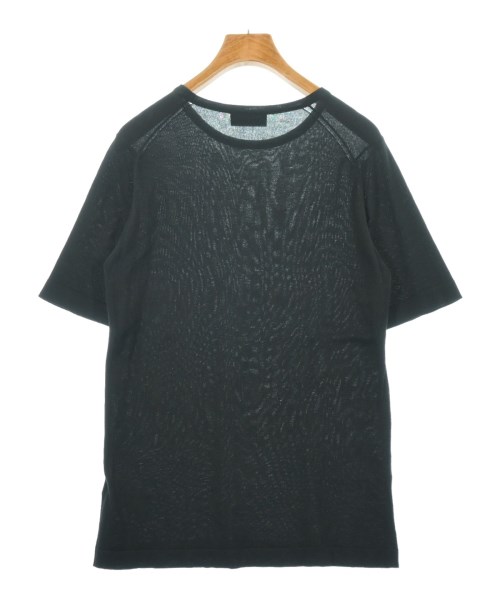 JOHN SMEDLEY（ジョンスメドレー）ニット・セーター 黒 サイズ:S レディース/2200611591050
