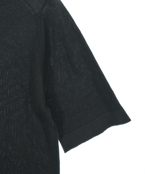 JOHN SMEDLEY（ジョンスメドレー）ニット・セーター 黒 サイズ:S レディース/2200611591050