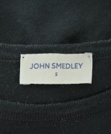 JOHN SMEDLEY（ジョンスメドレー）ニット・セーター 黒 サイズ:S レディース/2200611591050