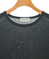 JOHN SMEDLEY（ジョンスメドレー）ニット・セーター 黒 サイズ:S レディース/2200611591050