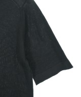 JOHN SMEDLEY（ジョンスメドレー）ニット・セーター 黒 サイズ:S レディース/2200611591050
