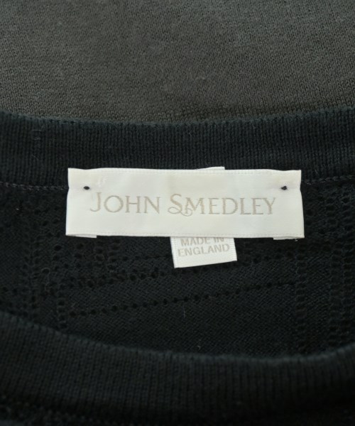 JOHN SMEDLEY（ジョンスメドレー）ベスト/ノースリーブ グレー サイズ:S レディース/2200611591067