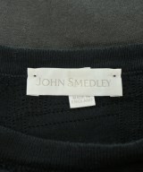 JOHN SMEDLEY（ジョンスメドレー）ベスト/ノースリーブ グレー サイズ:S レディース/2200611591067