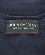 JOHN SMEDLEY（ジョンスメドレー）ベスト/ノースリーブ 紺 サイズ:M レディース/2200611591074