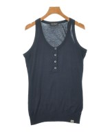 JOHN SMEDLEY ベスト/ノースリーブ