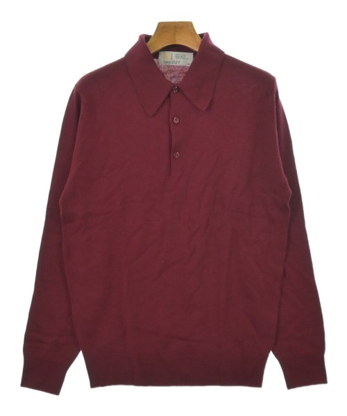 ジョンスメドレー(JOHN SMEDLEY)のJOHN SMEDLEY ニット・セーター