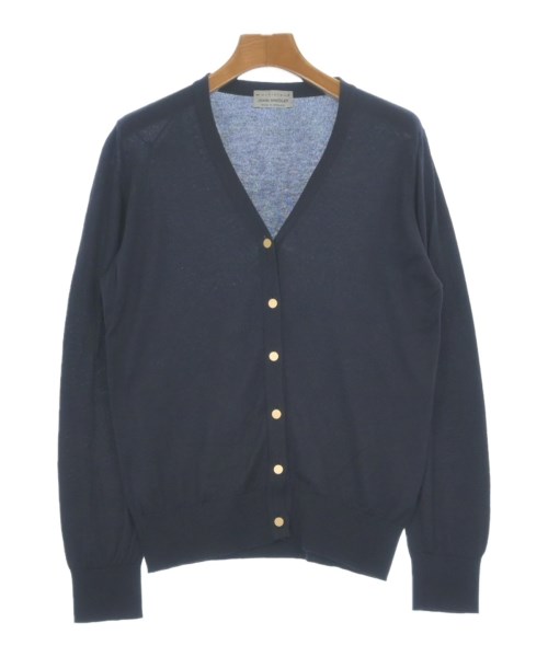 ジョンスメドレー(JOHN SMEDLEY)のJOHN SMEDLEY カーディガン