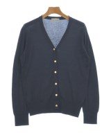 JOHN SMEDLEY（ジョンスメドレー）カーディガン 紺 サイズ:S レディース/2200607990010