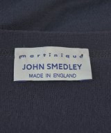 JOHN SMEDLEY（ジョンスメドレー）カーディガン 紺 サイズ:S レディース/2200607990010