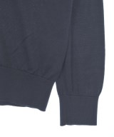 JOHN SMEDLEY（ジョンスメドレー）カーディガン 紺 サイズ:S レディース/2200607990010