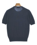JOHN SMEDLEY（ジョンスメドレー）ニット・セーター 紺 サイズ:M メンズ/2200612253049