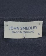 JOHN SMEDLEY（ジョンスメドレー）ニット・セーター 紺 サイズ:M メンズ/2200612253049