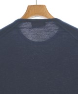 JOHN SMEDLEY（ジョンスメドレー）ニット・セーター 紺 サイズ:M メンズ/2200612253049