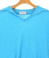 JOHN SMEDLEY（ジョンスメドレー）ニット・セーター 青 サイズ:M メンズ/2200607780024