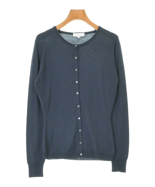 ジョンスメドレー(JOHN SMEDLEY)のJOHN SMEDLEY カーディガン