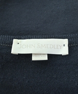 JOHN SMEDLEY（ジョンスメドレー）カーディガン 紺 サイズ:S レディース/2200607863048
