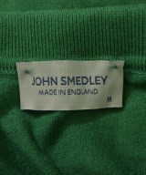 JOHN SMEDLEY（ジョンスメドレー）ニット・セーター 緑 サイズ:M レディース/2200609733059