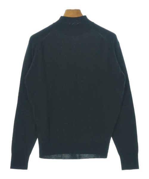 JOHN SMEDLEY（ジョンスメドレー）ニット・セーター 黒 サイズ:S レディース/2200610063039