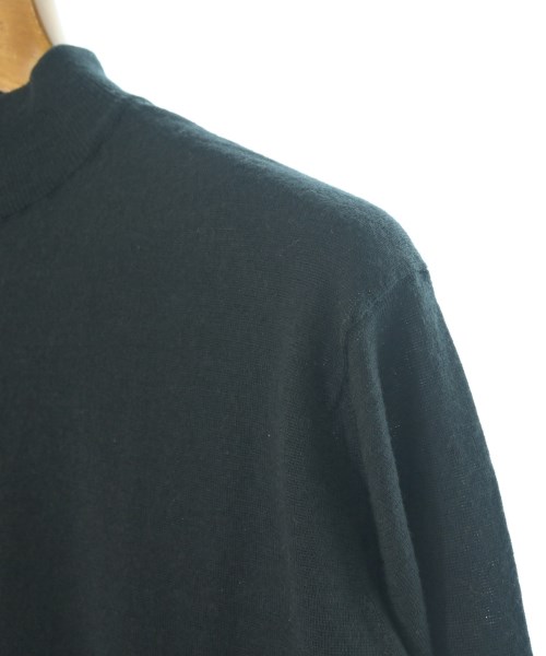 JOHN SMEDLEY（ジョンスメドレー）ニット・セーター 黒 サイズ:S レディース/2200610063039