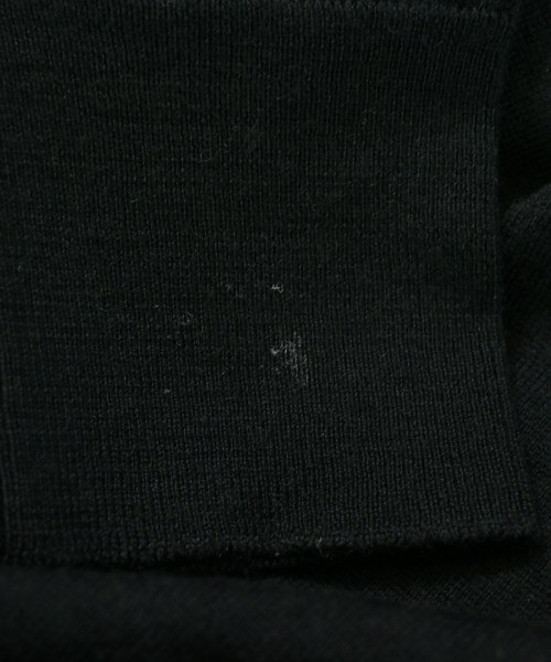 JOHN SMEDLEY（ジョンスメドレー）ニット・セーター 黒 サイズ:S レディース/2200610063039