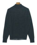JOHN SMEDLEY（ジョンスメドレー）ニット・セーター 黒 サイズ:S レディース/2200610063039