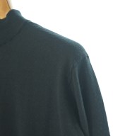 JOHN SMEDLEY（ジョンスメドレー）ニット・セーター 黒 サイズ:S レディース/2200610063039