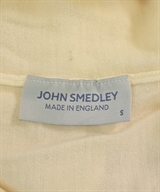 JOHN SMEDLEY（ジョンスメドレー）ニット・セーター 白 サイズ:-(M位) レディース/2200613630047