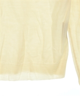 JOHN SMEDLEY（ジョンスメドレー）ニット・セーター 白 サイズ:-(M位) レディース/2200613630047