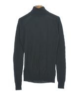 JOHN SMEDLEY（ジョンスメドレー）ニット・セーター 黒 サイズ:S レディース/2200613630054