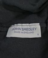 JOHN SMEDLEY（ジョンスメドレー）ニット・セーター 黒 サイズ:S レディース/2200613630054