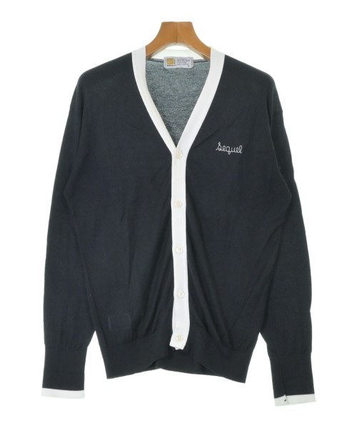ジョンスメドレー(JOHN SMEDLEY)のJOHN SMEDLEY カーディガン