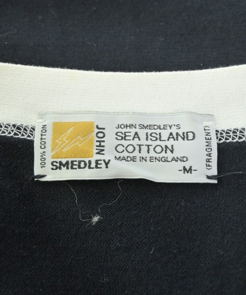 JOHN SMEDLEY（ジョンスメドレー）カーディガン 紺 サイズ:M メンズ/2200614117042