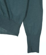 JOHN SMEDLEY（ジョンスメドレー）カーディガン 緑 サイズ:XS メンズ/2200614358049