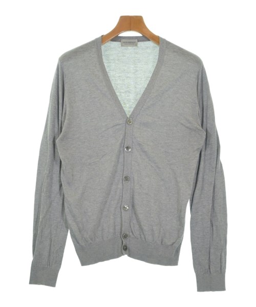 ジョンスメドレー(JOHN SMEDLEY)のJOHN SMEDLEY カーディガン