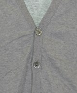 JOHN SMEDLEY（ジョンスメドレー）カーディガン グレー サイズ:S メンズ/2200614496031