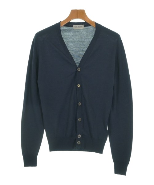 ジョンスメドレー(JOHN SMEDLEY)のJOHN SMEDLEY カーディガン