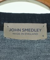 JOHN SMEDLEY（ジョンスメドレー）カーディガン 紺 サイズ:S メンズ/2200614496048