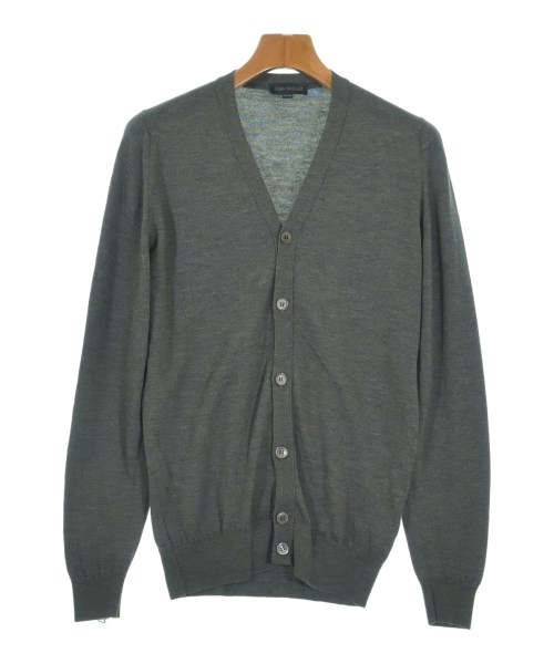 ジョンスメドレー(JOHN SMEDLEY)のJOHN SMEDLEY カーディガン