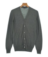 JOHN SMEDLEY（ジョンスメドレー）カーディガン グレー サイズ:S メンズ/2200614496062