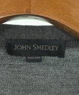 JOHN SMEDLEY（ジョンスメドレー）カーディガン グレー サイズ:S メンズ/2200614496062