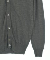 JOHN SMEDLEY（ジョンスメドレー）カーディガン グレー サイズ:S メンズ/2200614496062