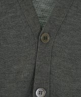 JOHN SMEDLEY（ジョンスメドレー）カーディガン グレー サイズ:S メンズ/2200614496062