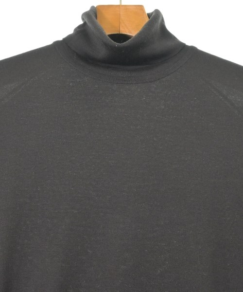 JOHN SMEDLEY（ジョンスメドレー）ニット・セーター 茶 サイズ:L メンズ/2200614825091