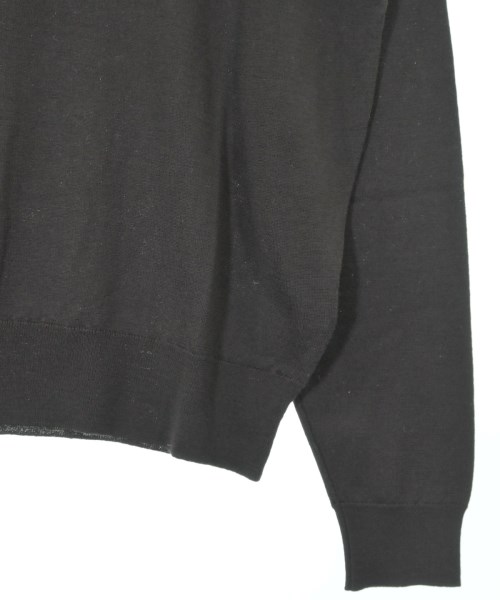 JOHN SMEDLEY（ジョンスメドレー）ニット・セーター 茶 サイズ:L メンズ/2200614825091