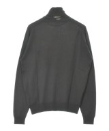 JOHN SMEDLEY（ジョンスメドレー）ニット・セーター 茶 サイズ:L メンズ/2200614825091