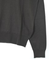 JOHN SMEDLEY（ジョンスメドレー）ニット・セーター 茶 サイズ:L メンズ/2200614825091