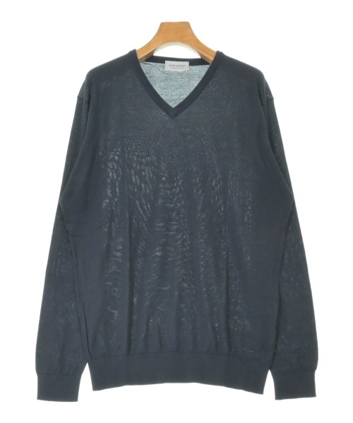 ジョンスメドレー(JOHN SMEDLEY)のJOHN SMEDLEY ニット・セーター