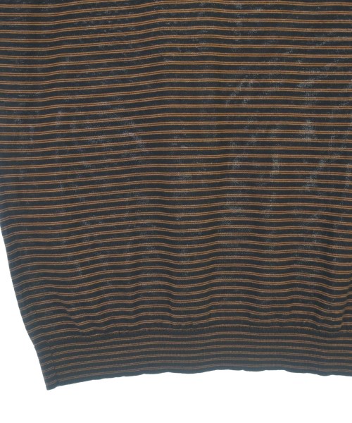 JOHN SMEDLEY（ジョンスメドレー）ニット・セーター 茶 サイズ:L メンズ/2200608986081