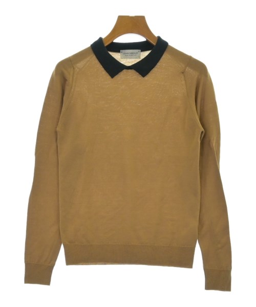 ジョンスメドレー(JOHN SMEDLEY)のJOHN SMEDLEY ニット・セーター